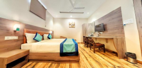 Elegance Suites Hotel, Gomti Nagar